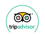 this is the TripAdvisor Logo